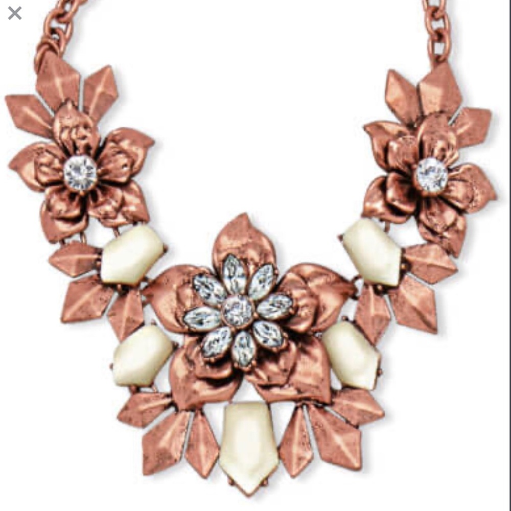 Premier Designs Well Spent Necklace